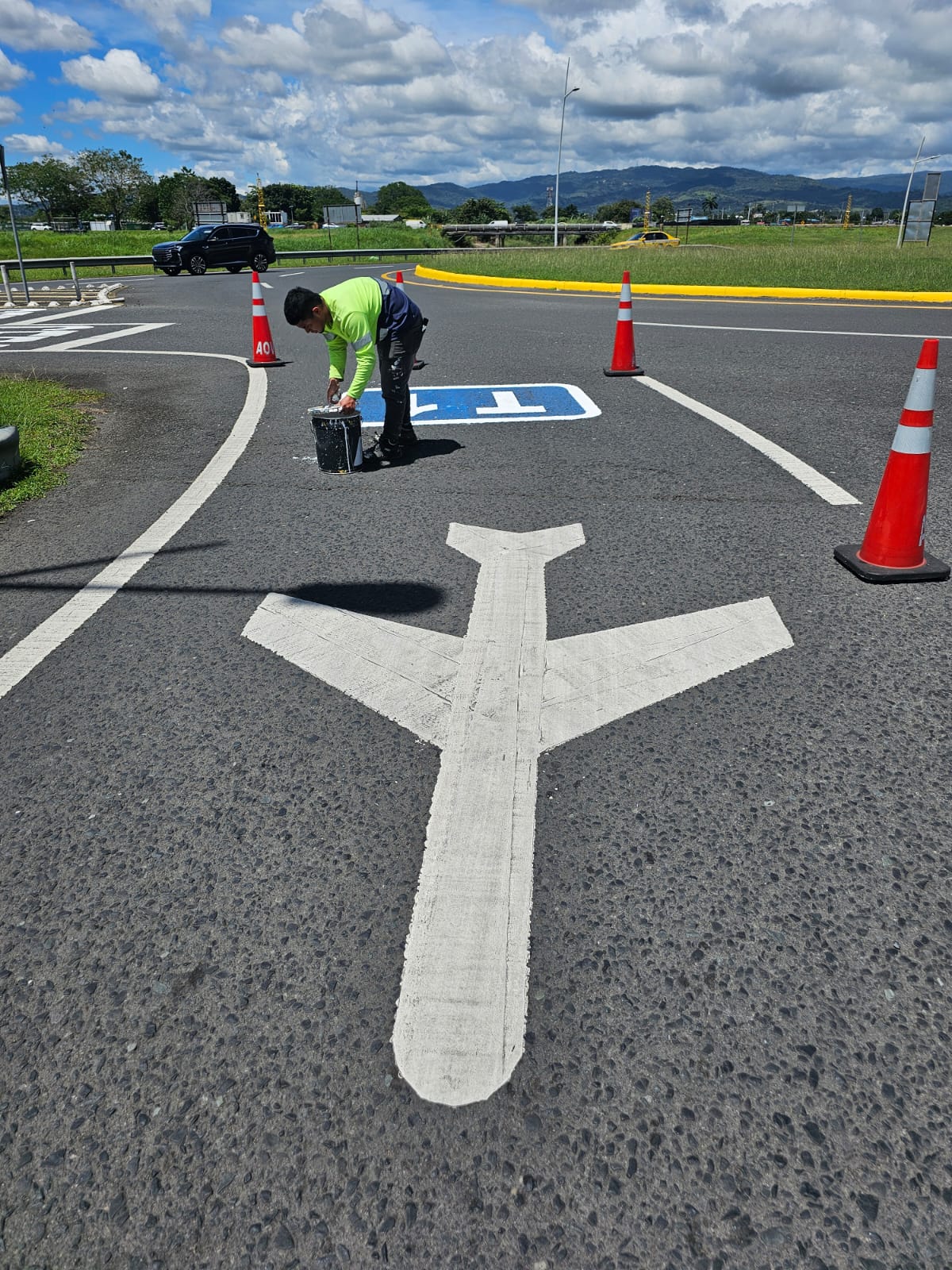 Aeropuerto de Tocumen